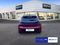 Gebraucht Peugeot e-208 GT 100 kW (136 PS) 2020 Rot Kleinwagen