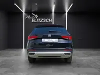Gebraucht Seat Ateca Xperience 150 PS (110 kW) 2023 "magic" schwarz SUV