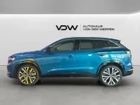 Neu Renault Austral Techno 200 PS (147 kW) 2026 Blau SUV