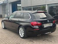 Gebraucht BMW 530 Performance 258 PS (189 kW) 2013 Schwarz Kombi