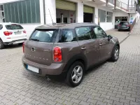 Gebraucht Mini Cooper D Countryman 111 PS (81 kW) 2014 Braun SUV
