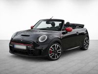 Gebraucht Mini John Cooper Works Cabriolet 231 PS (169 kW) 2023 Schwarz Cabrio