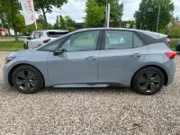 Gebraucht Cupra Born 150 kW (204 PS) 2024 Grau Kleinwagen