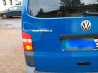 gebraucht VW Caravelle T5