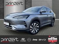 Gebraucht BYD Seal U Design 324 PS (238 kW) 2025 Time grey SUV