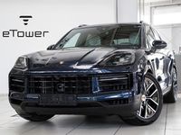 Gebraucht Porsche Cayenne Sport 470 PS (345 kW) 2024 Blau SUV