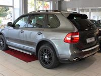 Gebraucht Porsche Cayenne Sport 290 PS (213 kW) 2007 Meteorgrau SUV