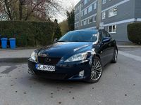 Gebraucht Lexus IS250 208 PS (152 kW) 2005 Limousine