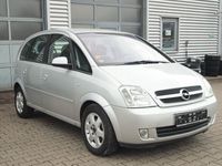 gebraucht Opel Meriva Basis