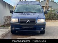 gebraucht Citroën Jumpy 2.0 Autom. Club Kombi/AHK/