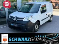 Gebraucht Renault Kangoo Rapid Extra 116 PS (85 kW) 2022 Weiss Van / Kleinbus