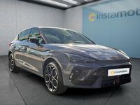 Neu Cupra Leon 150 PS (110 kW) 2025 Grau Kleinwagen