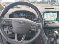 gebraucht Ford Grand C-Max Cool&Connect*Navi*Klima*TÜV&Service