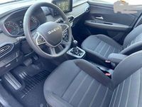 gebraucht Dacia Sandero Stepway TCe 90 Expression Automatik /