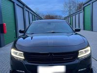 gebraucht Dodge Charger ChargerRT 57l Hemi V8