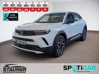 Gebraucht Opel Mokka-e Elegance 100 kW (136 PS) 2024 Weiß SUV
