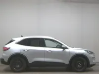 Occasion Ford Kuga Titanium 190 ch (139 kW) 2021 Argent SUV