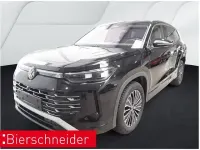 Gebraucht VW Tayron 272 PS (200 kW) 2025 Schwarz SUV
