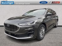Neu Ford Focus 155 PS (114 kW) 2025 Magnetic Kombi