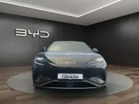 Używany BYD Sealion 7 389 kW (530 KM) 2025 Czarny SUV