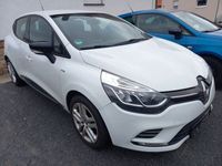 gebraucht Renault Clio IV 