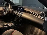 Gebraucht Mercedes CLA35 AMG AMG 306 PS (225 kW) 2021 Coupé
