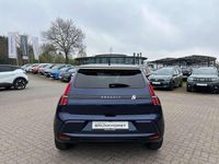 Gebraucht Renault R5 Iconic 110 kW (150 PS) 2025 Nachtblau + blackpearlschwa Kleinwagen