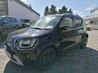 gebraucht Suzuki Ignis 1.2 Hybrid Comfort+/SHZ/LED/DAB/NAVI