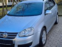 Gebraucht VW Golf V 105 PS (77 kW) 2008 Kombi
