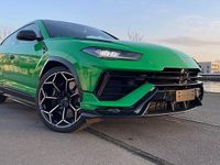 Gebraucht Lamborghini Urus 666 PS (489 kW) 2024 Grün SUV
