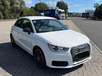 Second-hand Audi A1 86 CP (63 kW) 2017 Alb Hatchback
