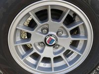 Gebraucht BMW 1602 86 PS (63 kW) 1974 Blau Limousine