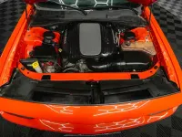 Gebraucht Dodge Challenger 379 PS (278 kW) 2019 Orange Coupé