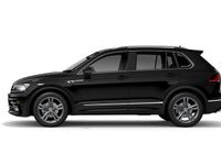 Gebraucht VW Tiguan Highline 150 PS (110 kW) 2020 SUV