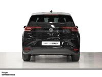 Neu VW ID.3 Pro 169 kW (231 PS) 2026 Schwarz Kleinwagen