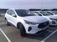 Gebraucht Ford Kuga 152 PS (111 kW) 2025 Blanc glacier SUV