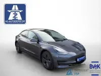 Gebraucht Tesla Model 3 Standard Range Plus 225 kW (306 PS) 2022 Grau Limousine