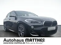 Gebraucht BMW X2 Sport Line 306 PS (225 kW) 2019 Schwarz SUV