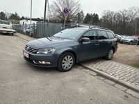 Gebraucht VW Passat Trendline 105 PS (77 kW) 2011 Grau Kombi