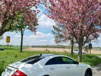 gebraucht Mercedes CLS550 