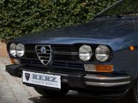 gebraucht Alfa Romeo 2000 Alfetta GTV