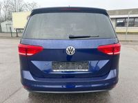 gebraucht VW Touran United Start-Stopp DSG Kamera Navi LED