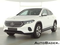 gebraucht Mercedes EQA300 4MATIC