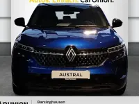 Ny Renault Austral Evolution 148 HK (108 kW) 2025 Blå SUV