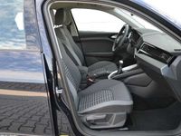 gebraucht Audi A1 30 TFSI Advanced BANG & Olufsen/LED/ACC/PLUS-PAKET/SMARTPHONE-INTERFACE/APS/SHZ/