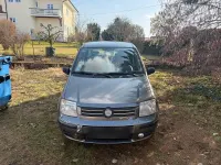 Occasion Fiat Panda 2008 Citadine