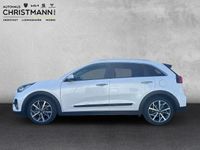 Gebraucht Kia Niro Spirit 141 PS (103 kW) 2021 Snow white SUV