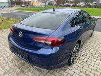 Gebraucht Opel Insignia Ultimate 174 PS (127 kW) 2022 Nautic blue Limousine