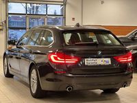 Gebraucht BMW 520 M Sport 190 PS (139 kW) 2020 Grau Kombi
