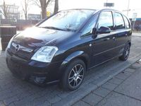 gebraucht Opel Meriva Meriva1.6 16V